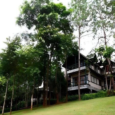 Chiangkham Luang Resort تْشينغْ داوْ المظهر الخارجي الصورة