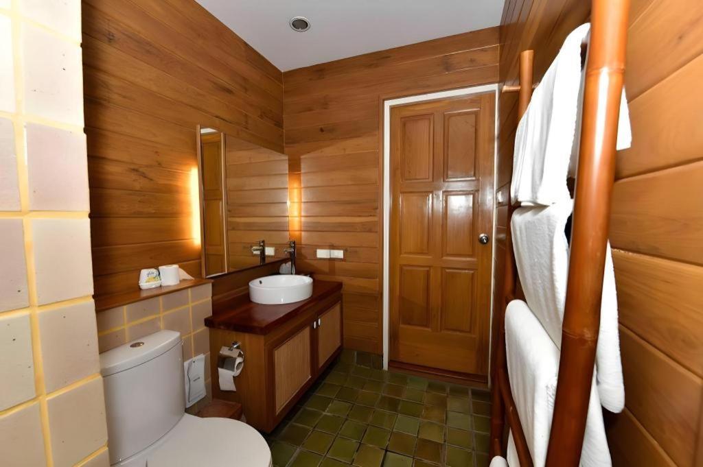 Chiangkham Luang Resort تْشينغْ داوْ المظهر الخارجي الصورة