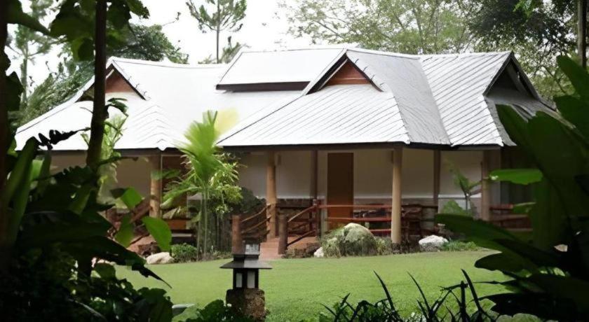 Chiangkham Luang Resort تْشينغْ داوْ المظهر الخارجي الصورة