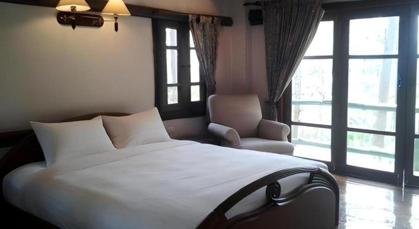 Chiangkham Luang Resort تْشينغْ داوْ المظهر الخارجي الصورة
