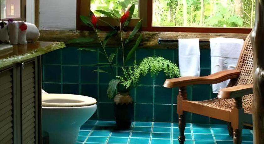 Chiangkham Luang Resort تْشينغْ داوْ المظهر الخارجي الصورة