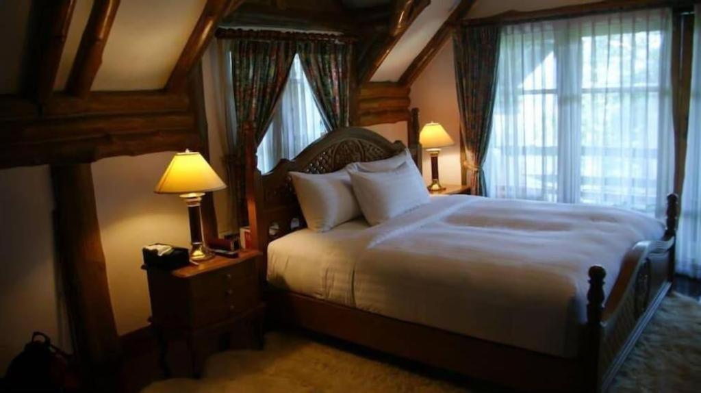 Chiangkham Luang Resort تْشينغْ داوْ المظهر الخارجي الصورة