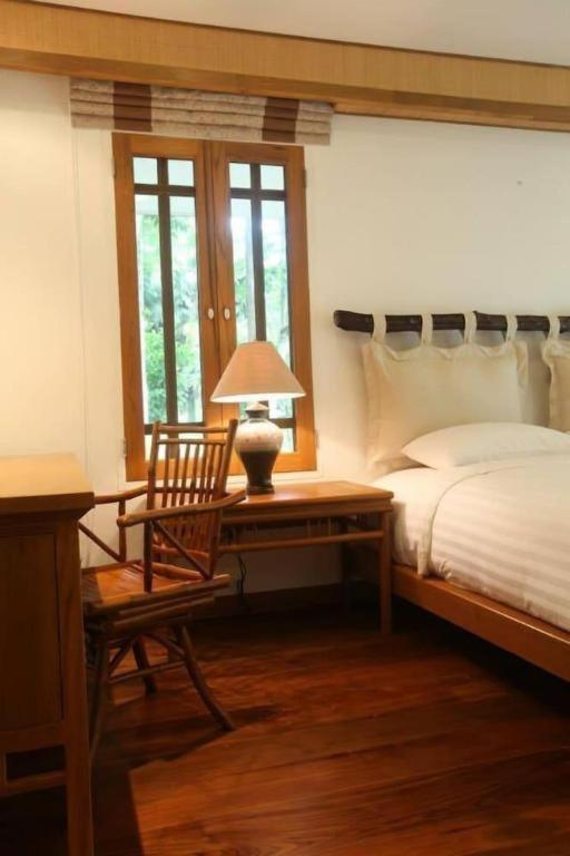 Chiangkham Luang Resort تْشينغْ داوْ المظهر الخارجي الصورة