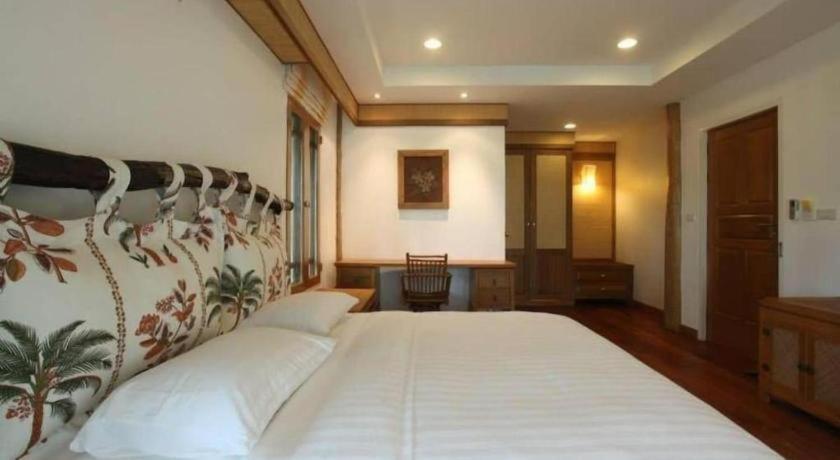 Chiangkham Luang Resort تْشينغْ داوْ المظهر الخارجي الصورة