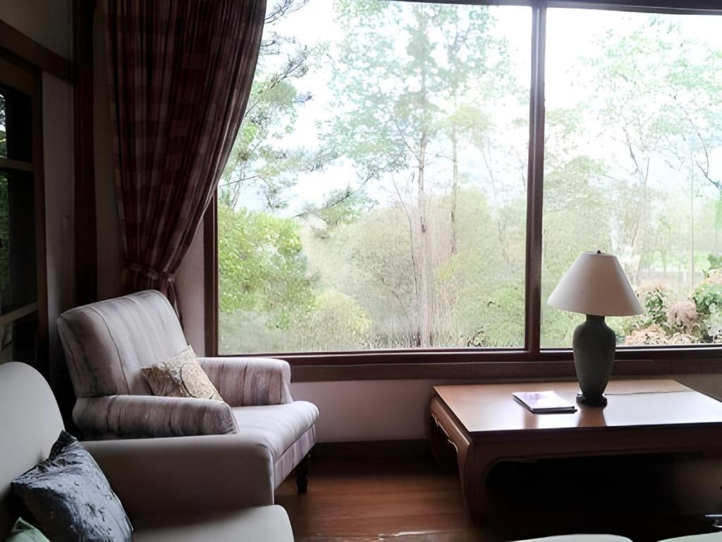 Chiangkham Luang Resort تْشينغْ داوْ المظهر الخارجي الصورة