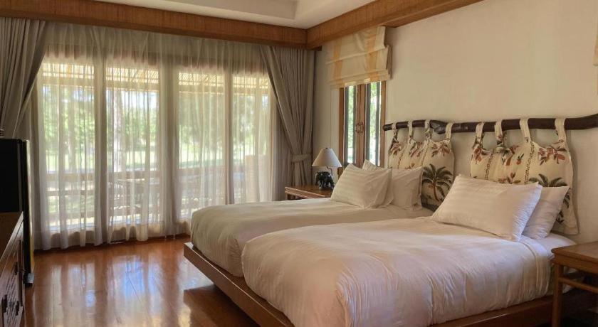 Chiangkham Luang Resort تْشينغْ داوْ المظهر الخارجي الصورة