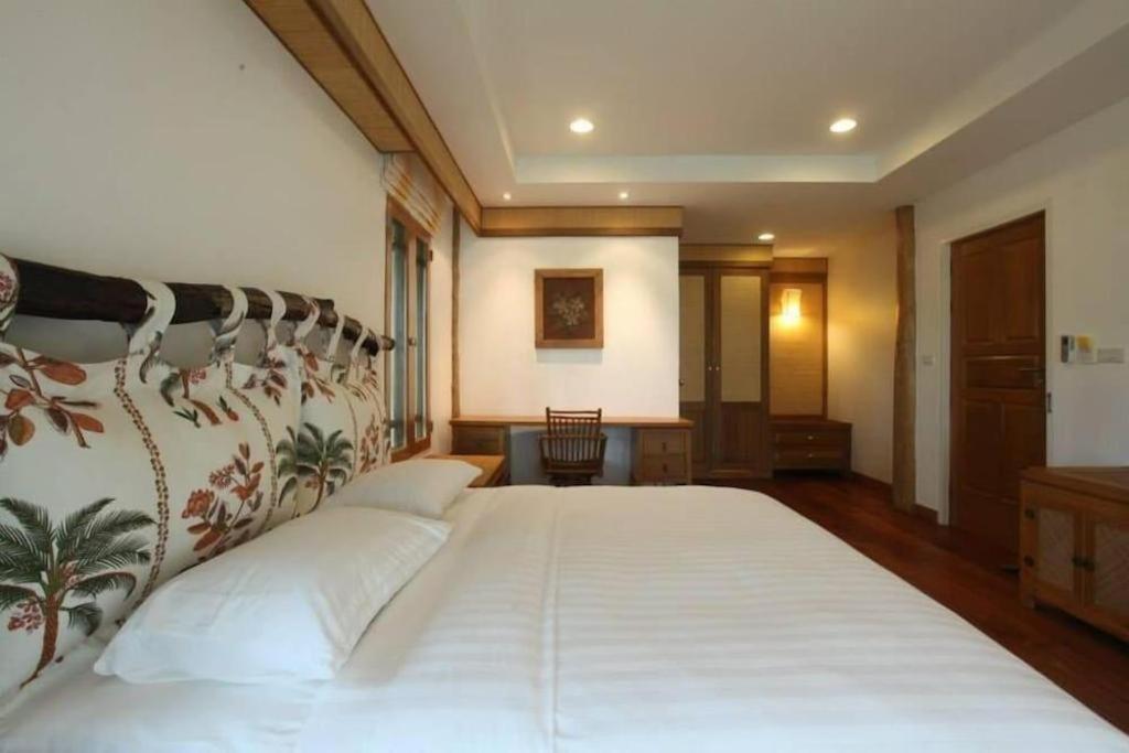 Chiangkham Luang Resort تْشينغْ داوْ المظهر الخارجي الصورة