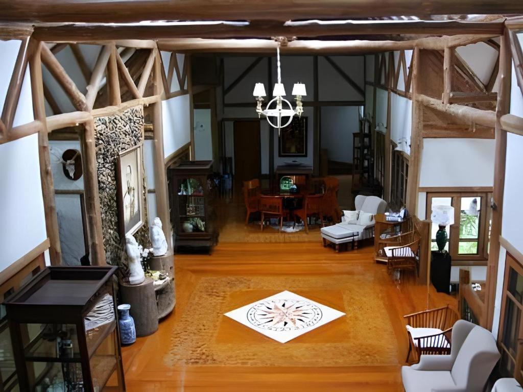 Chiangkham Luang Resort تْشينغْ داوْ المظهر الخارجي الصورة